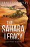 [Sean Wyatt 13] • The Sahara Legacy